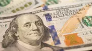 Курс доллара вырос на торгах
