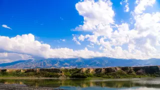 Нехватку билетов на Алаколь объяснили в АО "Пассажирские перевозки"