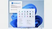 Скриншоты новой Windows 11 попали в Сеть
