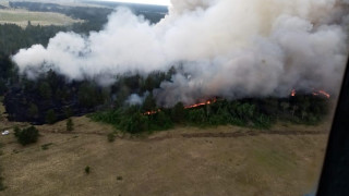 Фото предоставлено пресс-службой МЧС