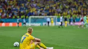 Евро-2020: Украина заняла третье место в группе после поражения от Австрии