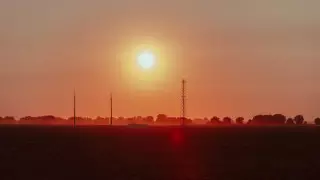 Аномальная жара ожидается в Казахстане
