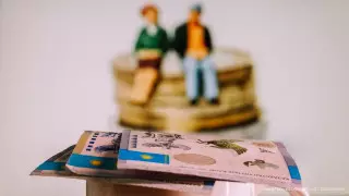 Казахстанцы смогут не возвращать соцпомощь, выплаченную по ошибке