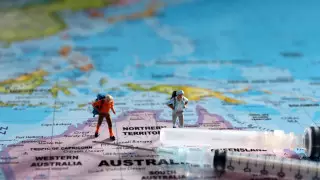 Можно ли ставить вакцину Pfizer после "Спутника" - мнение экспертов