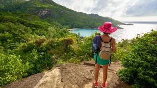 Авиарейсы на Сейшельские острова планируют запустить из Казахстана