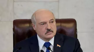 Лукашенко: Нет доказательств, что мы "принудили" самолет Ryanair к посадке в Минске