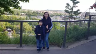 Казахстанка рассказала, как привилась Pfizer в Чехии