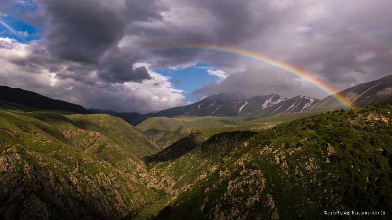 Фото Tengrinews.kz/Турар Казангапов