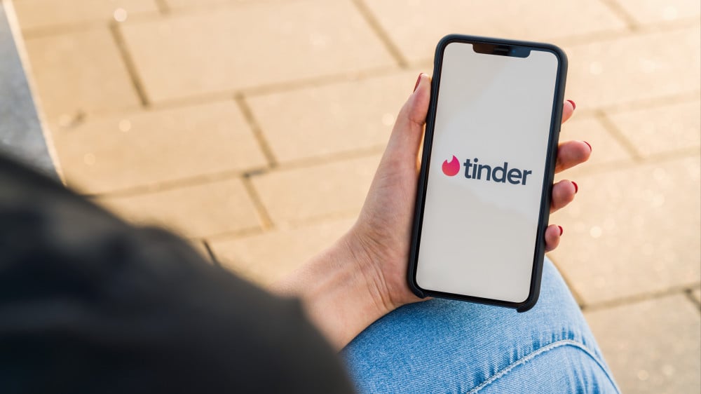 Пользователи Tinder "открыли охоту" на олимпийских спортсменов: 2021-07-27 13:07:53 - прочитайте