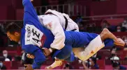 Тренерский штаб сборной Азербайджана по дзюдо уволили за результаты на Олимпиаде
