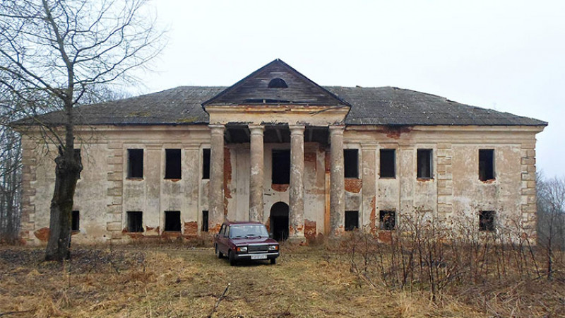 Фото: Народные новости Витебска.