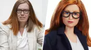 В США создадут Barbie по образу разработчика вакцины от COVID-19
