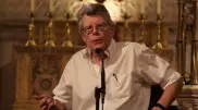 Стивен Кинг поделился планами написать роман о пандемии коронавируса