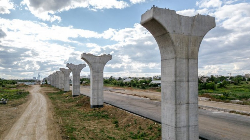 Фото: Турар Казангапов