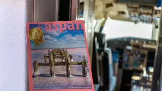 Работа мечты. Как пишется тревел-журнал для авиакомпании SCAT