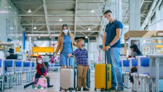 Борты Air Astana стали чаще летать в Грузию и Черногорию