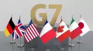 Великобритания потребует ввести санкции против талибов на встрече G7