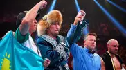 Казахстанский боксер может получить бой с Канело