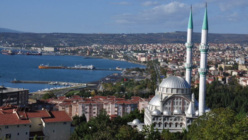 Текирдаг, Турция. Фото ©Shutterstock