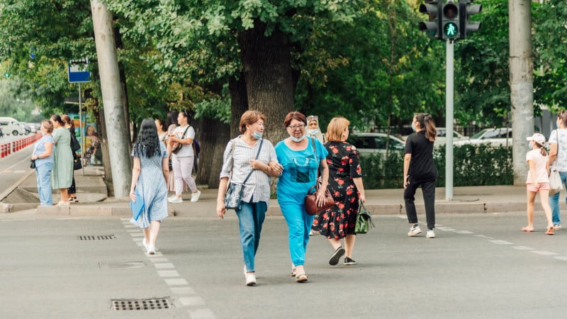 Фото Tengrinews.kz/Алихан Сариев