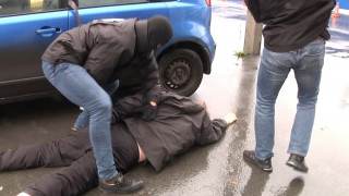 Фото: УФСБ России по Омской области