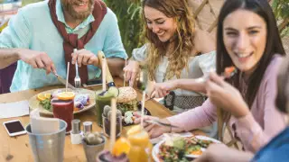 Казыкавалло и куйрык бауыр в ананасе. Самые вкусные туры для казахстанцев