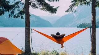 Гамак в самолете и другие шпаргалки для умных путешественников