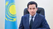 Малик Олжабеков назначен на должность вице-министра МЦРИАП РК