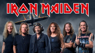 Фото:facebook.com/ironmaiden