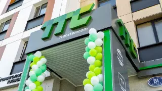Усиление позиций ТТС на рынке В2С