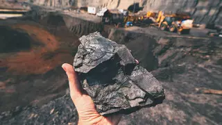 Ископаемое топливо должно оставаться под землей - исследование