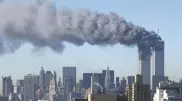 ФБР опубликовало рассекреченный документ по терактам 11 сентября