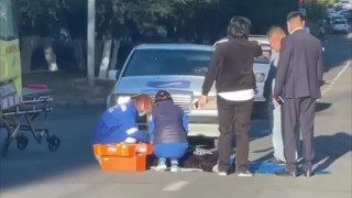 Кадр из видео