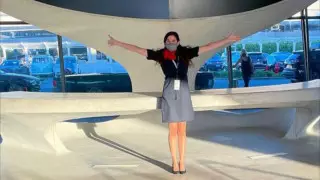 Как бесплатно повысить класс обслуживания, рассказала стюардесса