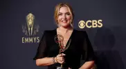 Кейт Уинслет получила "Эмми" за роль в сериале "Мейр из Исттауна"