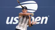 Казахстан установил новый рекорд в рейтинге WTA