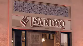 Разбудить истинный дух казаха: уникальный ресторан открылся в Туркестане