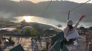 Город в Турции может стать лучшим в Европе по экотуризму