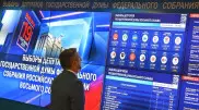 Озвучены итоги выборов в России