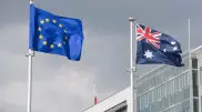 Отношение Австралии к Франции неприемлемое - Евросоюз