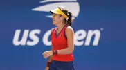 18-летняя теннисистка уволила тренера после победы на US Open