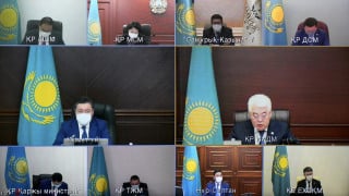 Фото: Primeminister.kz.