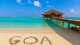 В Индии собираются принимать туристов с 15 октября - СМИ