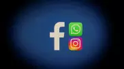 Facebook и Instagram возобновили работу
