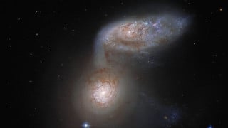 Фото:esahubble.org