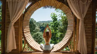 Бали открывается для туристов в середине октября