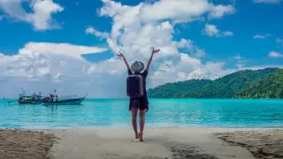 Казахстанцам стали доступны прямые авиарейсы в Таиланд