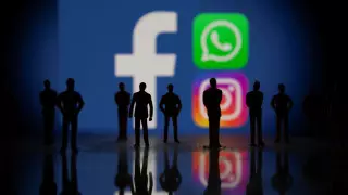 Instagram введет функцию перерыва для подростков