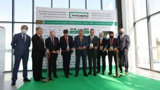 Эффективные меры по снижению углеродного следа локомотивов принимают в ҚТЖ