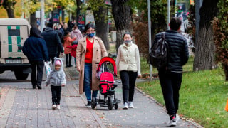 Фото Tengrinews.kz/Алихан Сариев